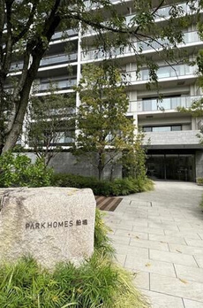 パークホームズ船堀 