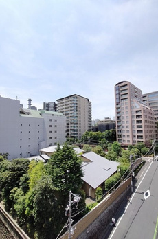 ジオ一番町 