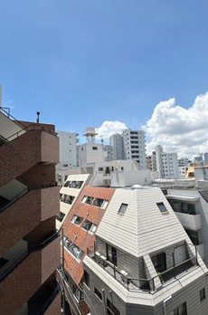 ザ・パークハウス富岡門前仲町 