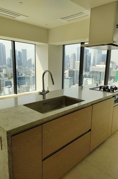 WORLD TOWER RESIDENCE 
