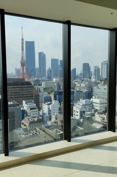 WORLD TOWER RESIDENCE 