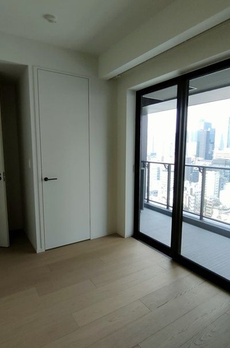 WORLD TOWER RESIDENCE 