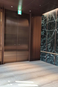WORLD TOWER RESIDENCE 
