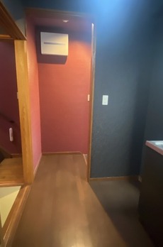 築地6丁目戸建 