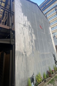 築地6丁目戸建 