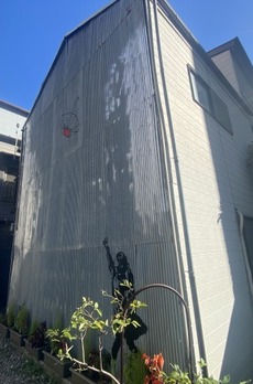 築地6丁目戸建 
