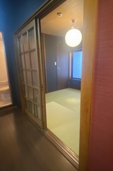 築地6丁目戸建 
