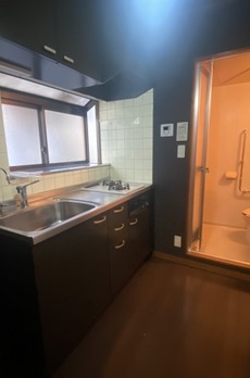 築地6丁目戸建 
