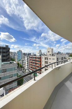 東急ドエルアルス早稲田 