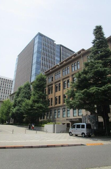 東急ドエルアルス早稲田 