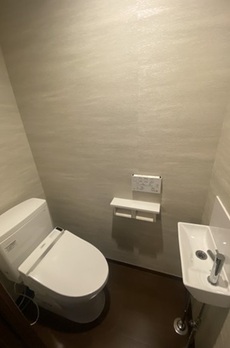 築地6丁目戸建 