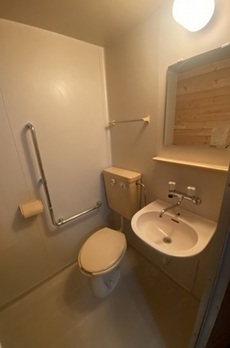 築地6丁目戸建 