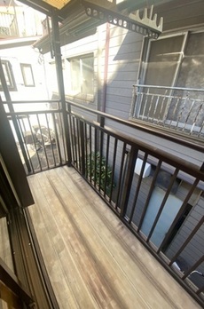 築地6丁目戸建 