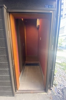 築地6丁目戸建 