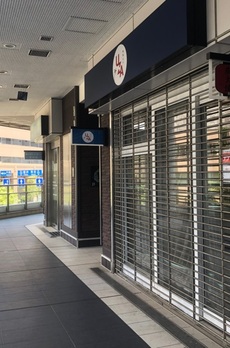 勝どきビュータワー 