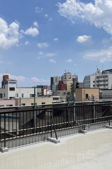 第３４ベルハウス 