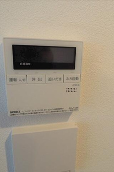 レジディア市ヶ谷 
