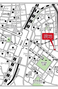 スコレサイト池袋 