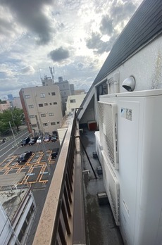 両国鈴木ビル 