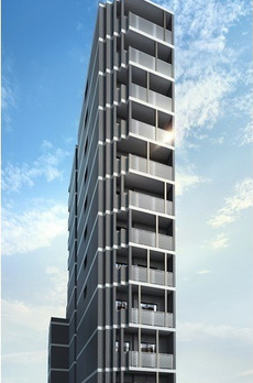 Neo Urban Residence Komagome 