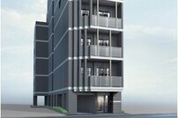 Neo Urban Residence Komagome