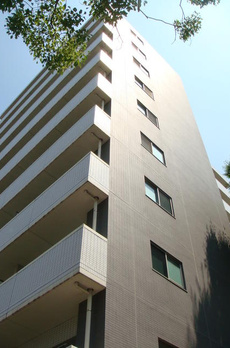 アーデン麻布十番 