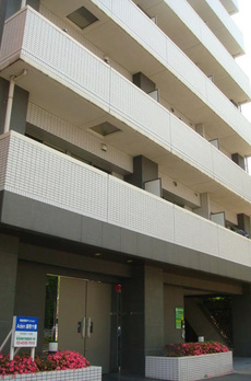 アーデン麻布十番 