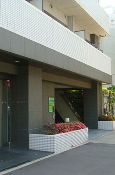 アーデン麻布十番 