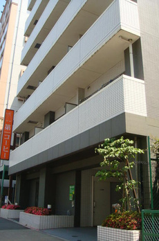 アーデン麻布十番 