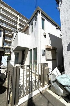 碑文谷４丁目戸建 