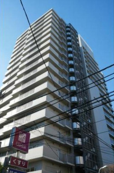 ハイエスト荻窪 