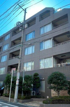 プレシャスヒルズ本駒込 