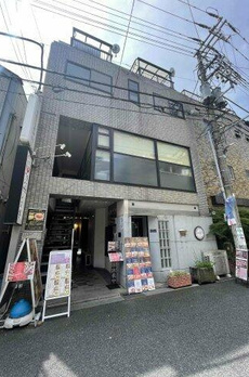ＡＮ町屋ハイツ 