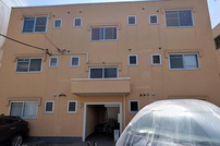 シャトウ中野アネックス