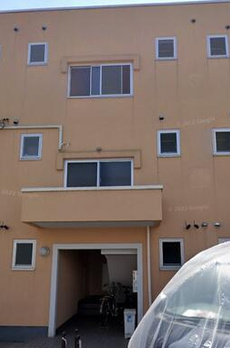 シャトウ中野アネックス 