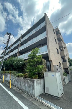 リベラージュ江古田 