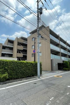 リベラージュ江古田 