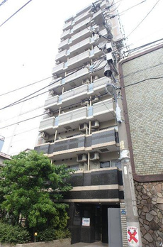 ＣＩＴＹ　ＳＰＩＲＥ　蔵前 