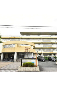 ＰＡＲＫ　ＳＱＵＡＲＥ　学芸大学 