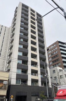 パークホームズ上野 