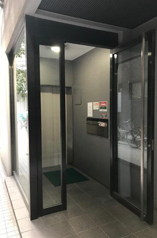 ヒューリック新御徒町 