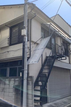 高田荘 