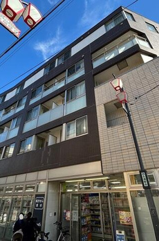 パークフラッツ永福町 