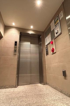 パークフラッツ永福町 