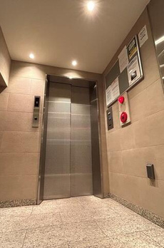 パークフラッツ永福町 