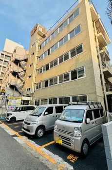 第２宮庭マンション 