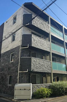 アーバンステージ清澄白河Ⅲ 