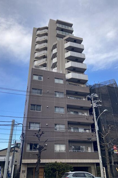 Ｈｕｍａｎハイム中葛西 
