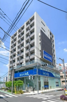 ｆｉｎｏ　ＪＩＹＵＧＡＯＫＡ 