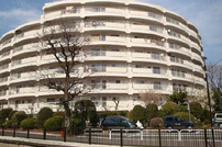 落合公園ハウス